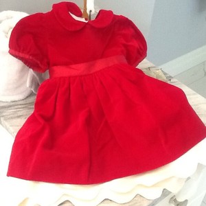 christmas dress for 1 year old