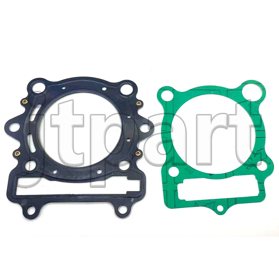 HISUN 400ATV UTV ENGINE GASKETS KIT FOR HISUN MASSIMO MSU400 QLINK SUPERMACH - Image 2 of 4