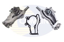 Water Pump To Fit Chevrolet Aveo 11->, Jeep Wrangler 07->10, Opel Adam 12->19, A
