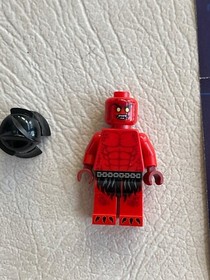 Lego Nexo Knights 30374, 70310, 70332 (lot of three sets)