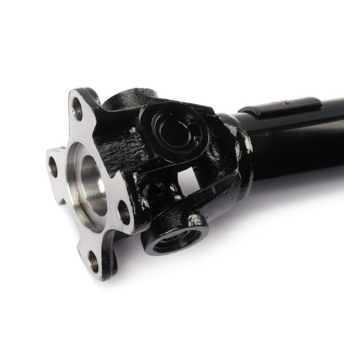 Front Driveshaft Prop Shaft Assembly For Ford Expedition 2003-2006 F-150 4WD - Picture 6 of 9