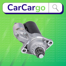 Motorino di Avviamento Per Vw Arteon Shooting Brake 2020-2022 12V PREMIUM NUOVO