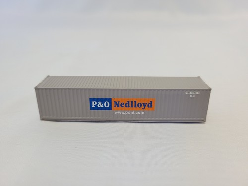 Choose From List N Gauge Container (Various Brands Dapol Bachman Graham Farish) - Picture 177 of 248