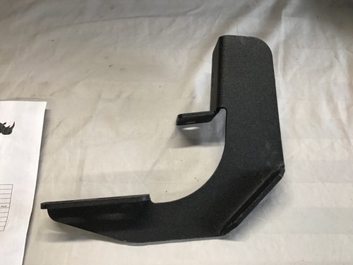 Go Rhino 6942356 Mounting Bracket Kit - REPLACEMENT Bracket #9 ONLY - Picture 10 of 12