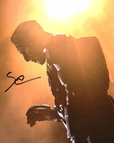 Doctor Who Autograph: SAMUEL OATLEY (The Woman Who Fell to Earth) Signed Photo - Picture 1 of 12