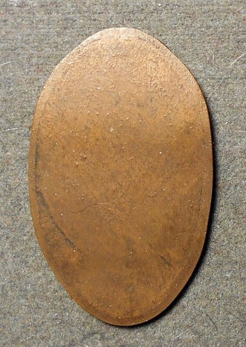 A183 Martin & Dow ILLchi-8, auf 1957D 1c, Rarität-1, Tönung bankfrisch, CCC Fall - Bild 2 von 2