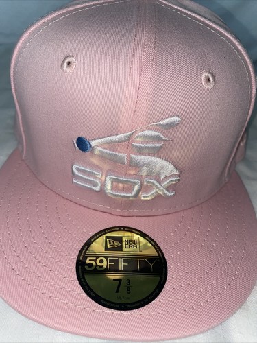 white sox pink bottom