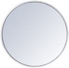 Grote 12004-5 3'CONVEX STK-ON MIRROR