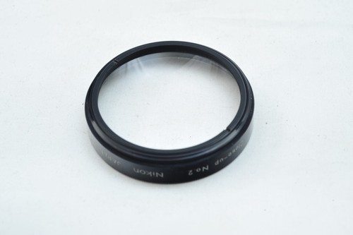 @ SakuraDo Camera @ Excellent! @ Nikon 52mm Close-Up Attachment No.2 3.0 Diopter - Picture 5 of 5