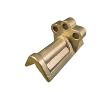 1 HD Wear Strip - Bottom - T239757 - JD Motor Graders, 670, 672, 770, 870, 872