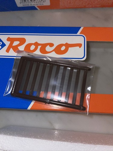 Roco Trains Electrique Wagon HO en Boîte Réf: 47727 SNCF Neuf - Imagen 4 de 4
