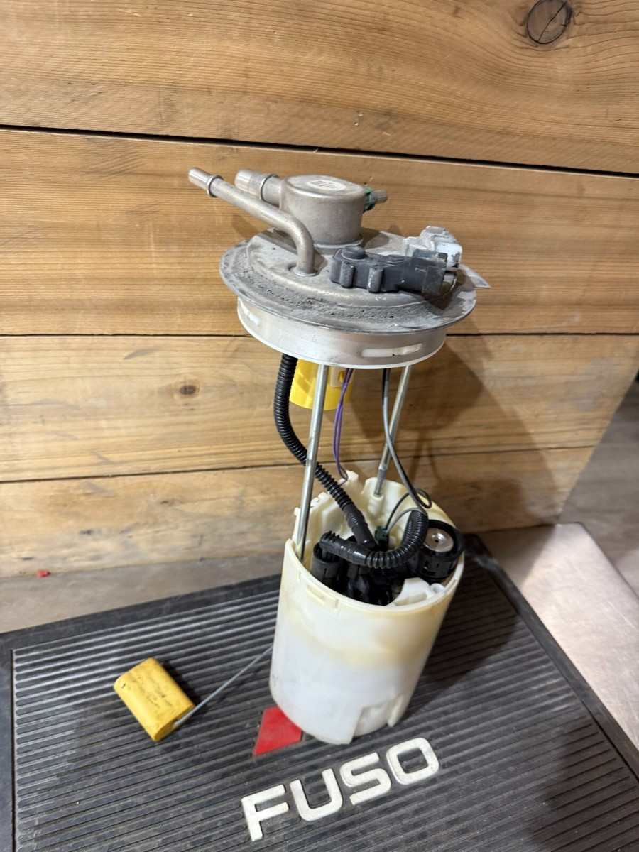 MITSUBISHI FUSO GAS TRUCK FUEL PUMP ML | eBay