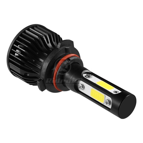 4Sides 9006 HB4 LED Headlight Bulbs Kit Low Beam Fog Lights 120000LM 6500K White - Picture 16 of 20