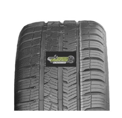 4x Apollo Alnac 4G Allseason M+S 3PMSF 195/60R15 88H Reifen Ganzjahresreifen PKW