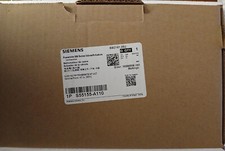 New Siemens SSC161.05U powermite 599 series actuator    NIB