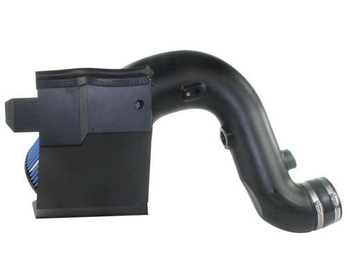 ADMISIÓN DE AIRE FRÍO ACEITADO AFE PARA 2010-2012 DODGE RAM CUMMINS DIÉSEL 6,7 L PRO 5R CAI - Imagen 2 de 10