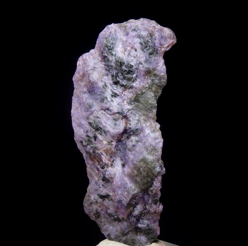 CHAROITE & AEGIRINE intensive colour RUSSIA - SIBERIA - Murunskii Massif /pj353 - Picture 12 of 13