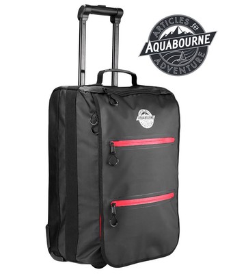 55cm x 35cm x 20cm hand luggage