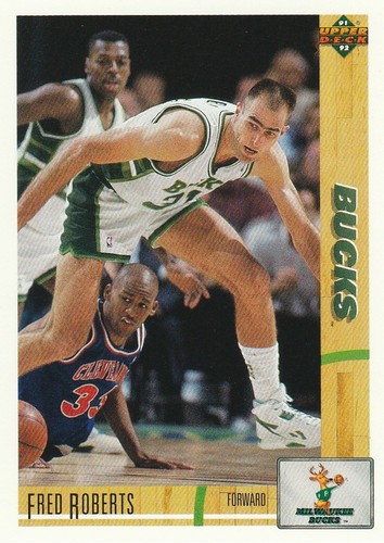 1991-92 Upper Deck Basketball Cards (250-500) - Complete Your Set!  You Pick! - Picture 56 of 261