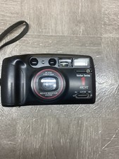 Vivitar Series 1 440 PZ Power Zoom 38-70mm AF Point & Shoot Film Camera #2