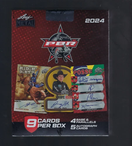 2024-25 Panini Revolution Basketball New Sealed Hobby Box