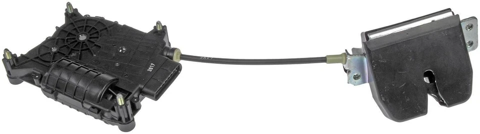 Привод подъемной двери Dorman (OE Solutions) 937-169 - Изображение 2 из 2