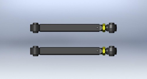 Clayton Off Road COR-1709102 Suspension Control Arm - Picture 7 of 12