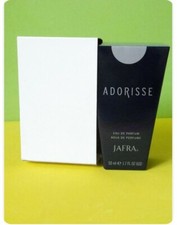 Jafra Adorisse Eau De Parfum 1.7 Fl oz For Women - New In box