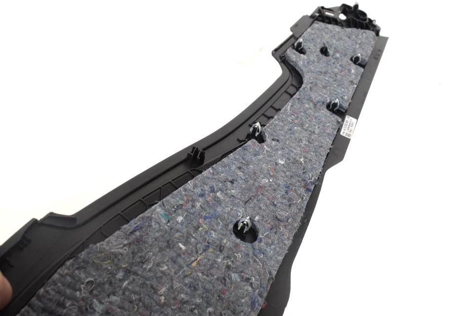 GENUINE MINI Countryman F60 Centre Console Trim Panel 51169333405. LEFT. UL3 - Image 4 of 4