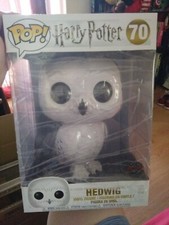 Funko Pop Hedwig 10