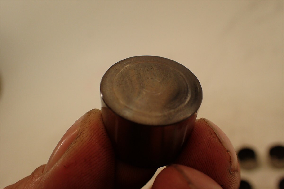 13 14 15 16 Kawasaki ninja ZX636 ZX6R valve shim bucket