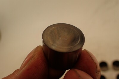 13 14 15 16 Kawasaki ninja ZX636 ZX6R valve shim bucket