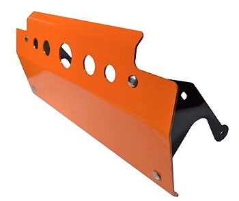 SERIES 2 2A 3 GLAZING AND CHANNEL KIT FRONT DOOR TOP LH OR RH FOR LAND ROVER - Picture 9 of 12