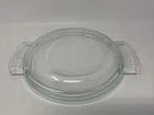 PYREX de Corning FRANCE #454 Replacement Vintage LID ONLY