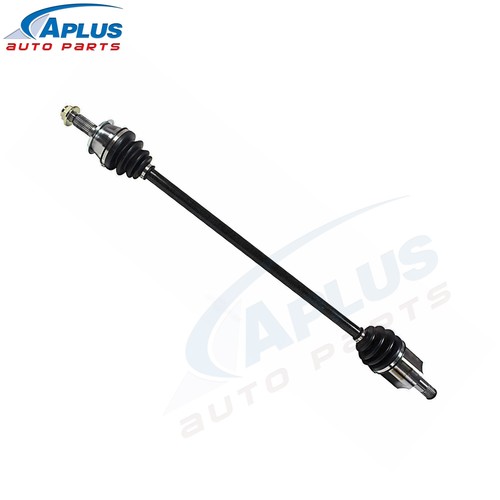 CV Axle Shaft Front Right Side for Honda Accord 2.4L L4 Auto Transmission 03-07 - Picture 7 of 8