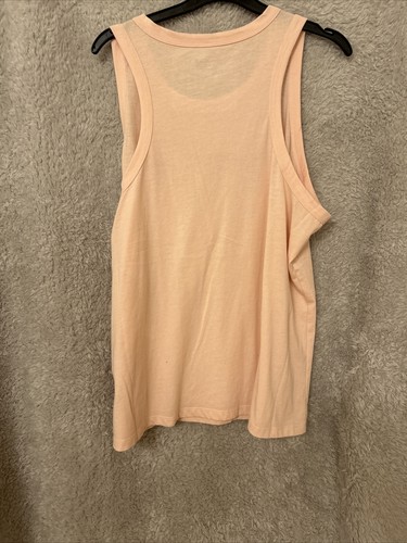 Peloton Show Up & Shine Tank Weste Radfahren Fitness Activewear Pink Neu mit Etikett UVP 45€ - Bild 7 von 9