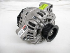 12792, Alternator Remanufactured fits Remy