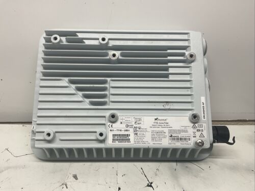 Ruckus 901-T710-US51 T710s 802.11ac Outdoor Wireless Access Point - Picture 2 of 3