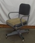 Aluminum Swivel Chairs