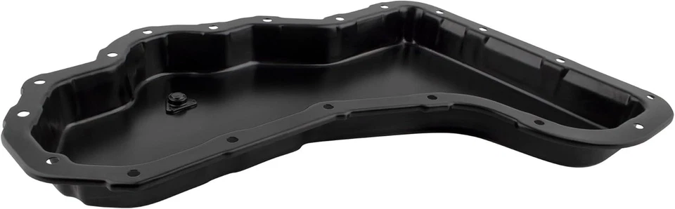 Pan de aceite de transmisión 265-803 compatible con Ford Freestar 2005-2007 Taurus 1996-2007 Foto 4 de 4