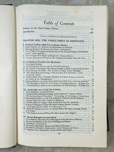 The Spirit of Seventy-Six Book 1967 by Henry Steele Commager - Imagen 8 de 12