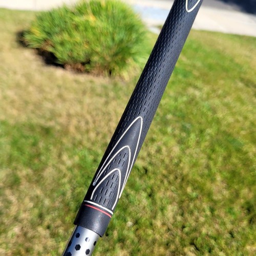 Club de golf Taylormade Burner Super Launch 6 hierro, diestro - Imagen 6 de 6