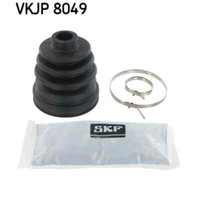 SKF Faltenbalgsatz, Antriebswelle Vkjp 8049