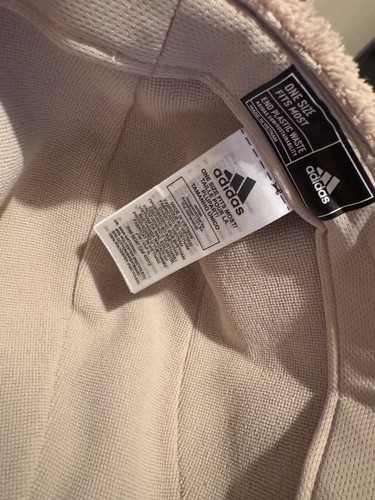 Adidas Terrex+ und WANDER COLD.RDY 5 Panel Ear Cap/Mütze|OSFM|RARE|IN HAND - Bild 4 von 4