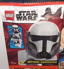 IMPERIAL COMMANDO (THE MANDALORIAN) STAR WARS LEGO MINIFIGUR VERSIEGELT