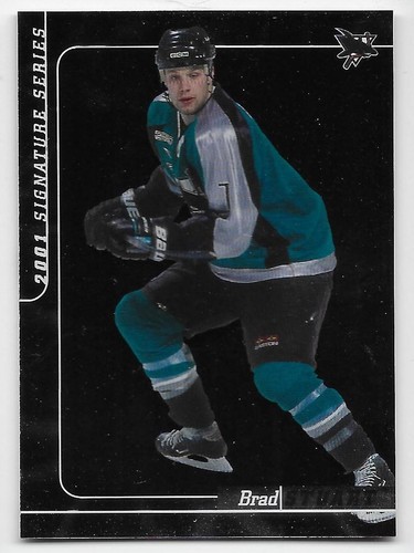 00/01 BAP SIGNATURE SERIES BASE Hockey (#1-250) U-Pick From List - Picture 9 of 195