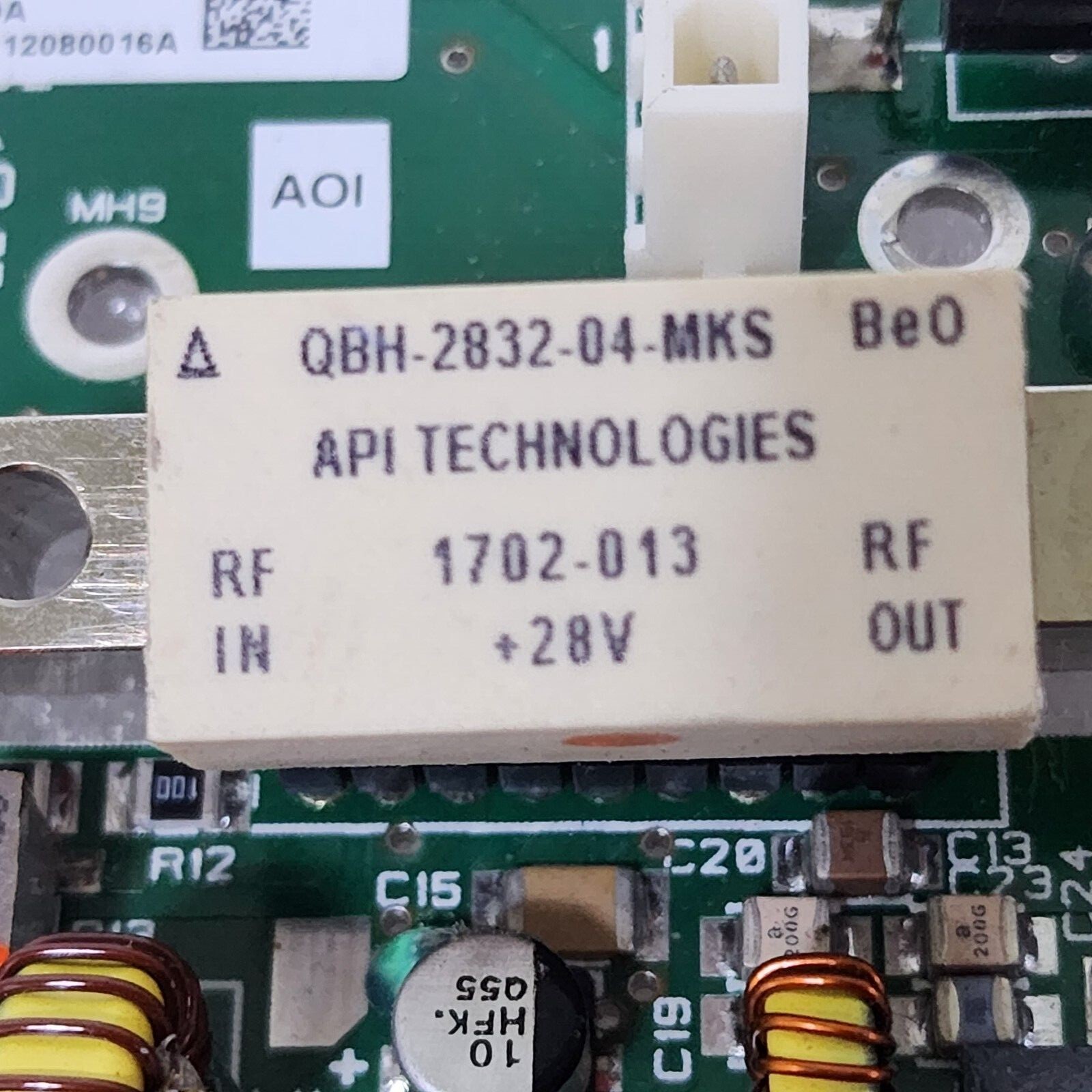 mks-003-9325-342-rev-1-1049171-001-00a-qbh-2832-04-mks-board-free