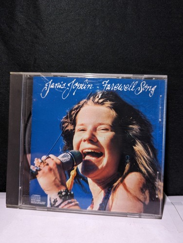 LOT 10 CD ROCK POP J OSBORNE INDIGO GIRLS HENLEY JOPLIN RONDSTADT DISC EXCELLENT - Picture 4 of 12