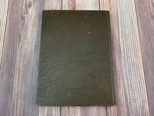 1927 St Lawrence University New York College Year Book - Picture 5 of 5