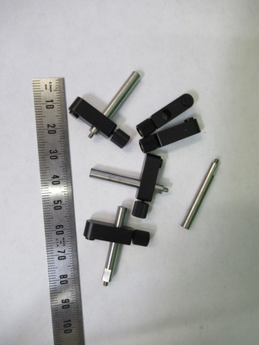 OPTISCHE VORRICHTUNGEN MELLES GRIOT PRO LASEROPTIK WIE ABGEBILDET X7-A-59 - Bild 4 von 5